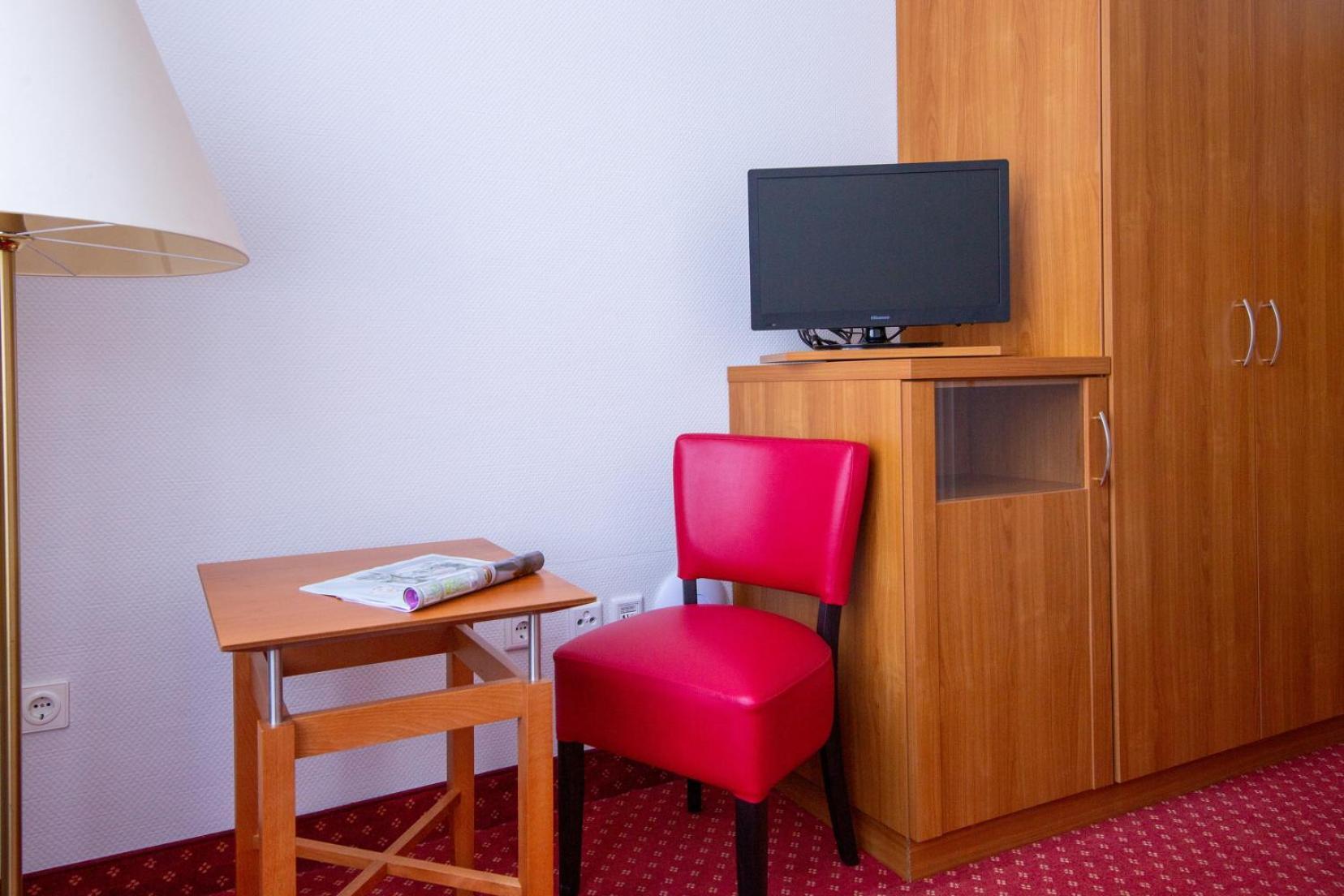 Logierhaus Extra Hotel Norderney Bagian luar foto