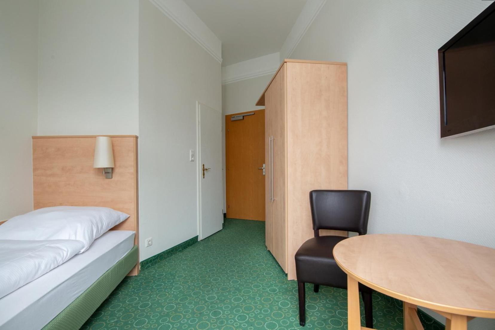 Logierhaus Extra Hotel Norderney Bagian luar foto