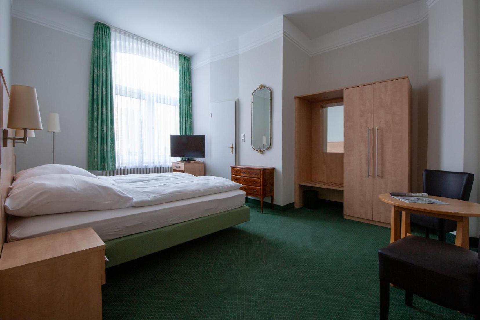 Logierhaus Extra Hotel Norderney Bagian luar foto