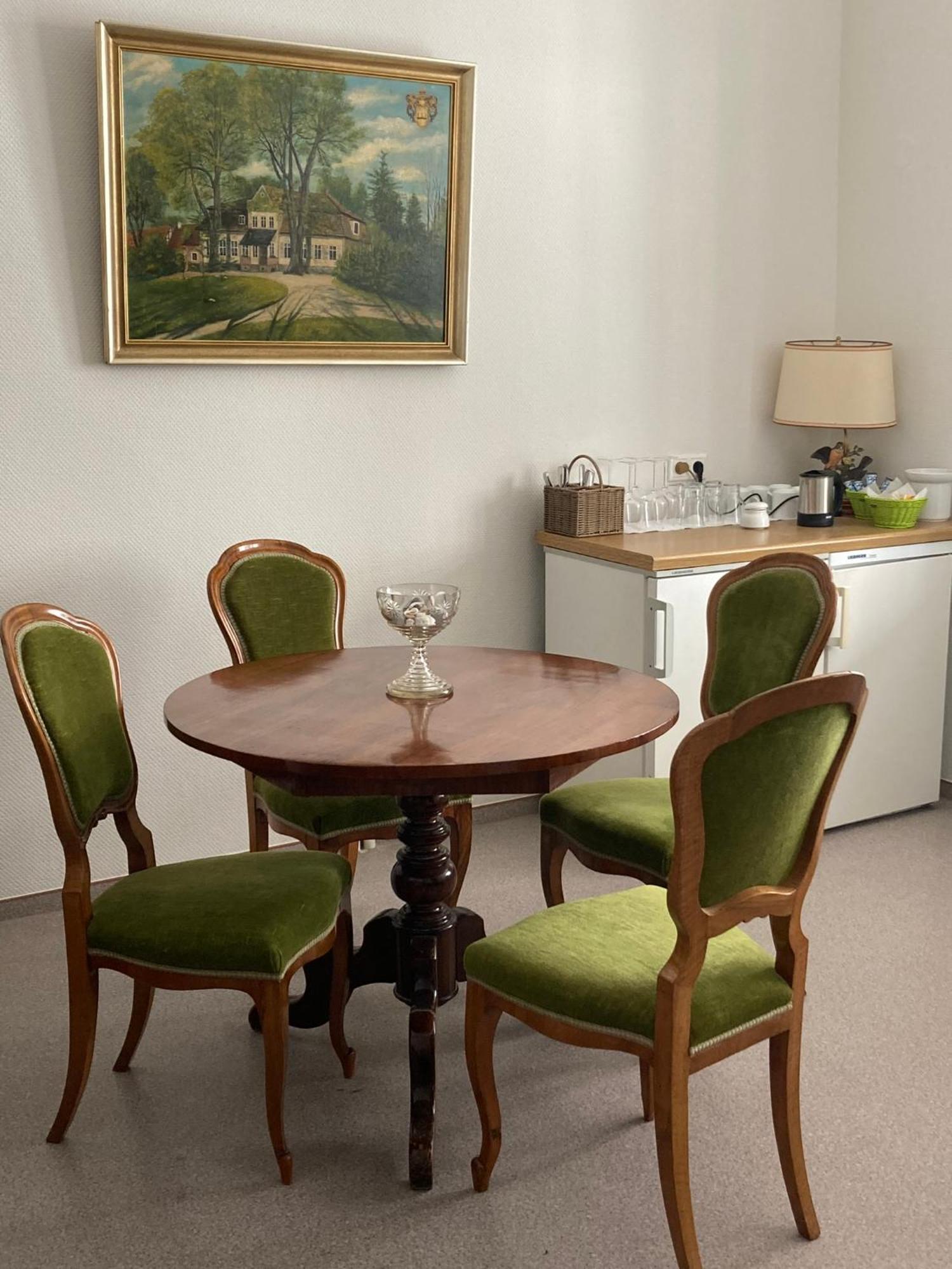 Logierhaus Extra Hotel Norderney Bagian luar foto